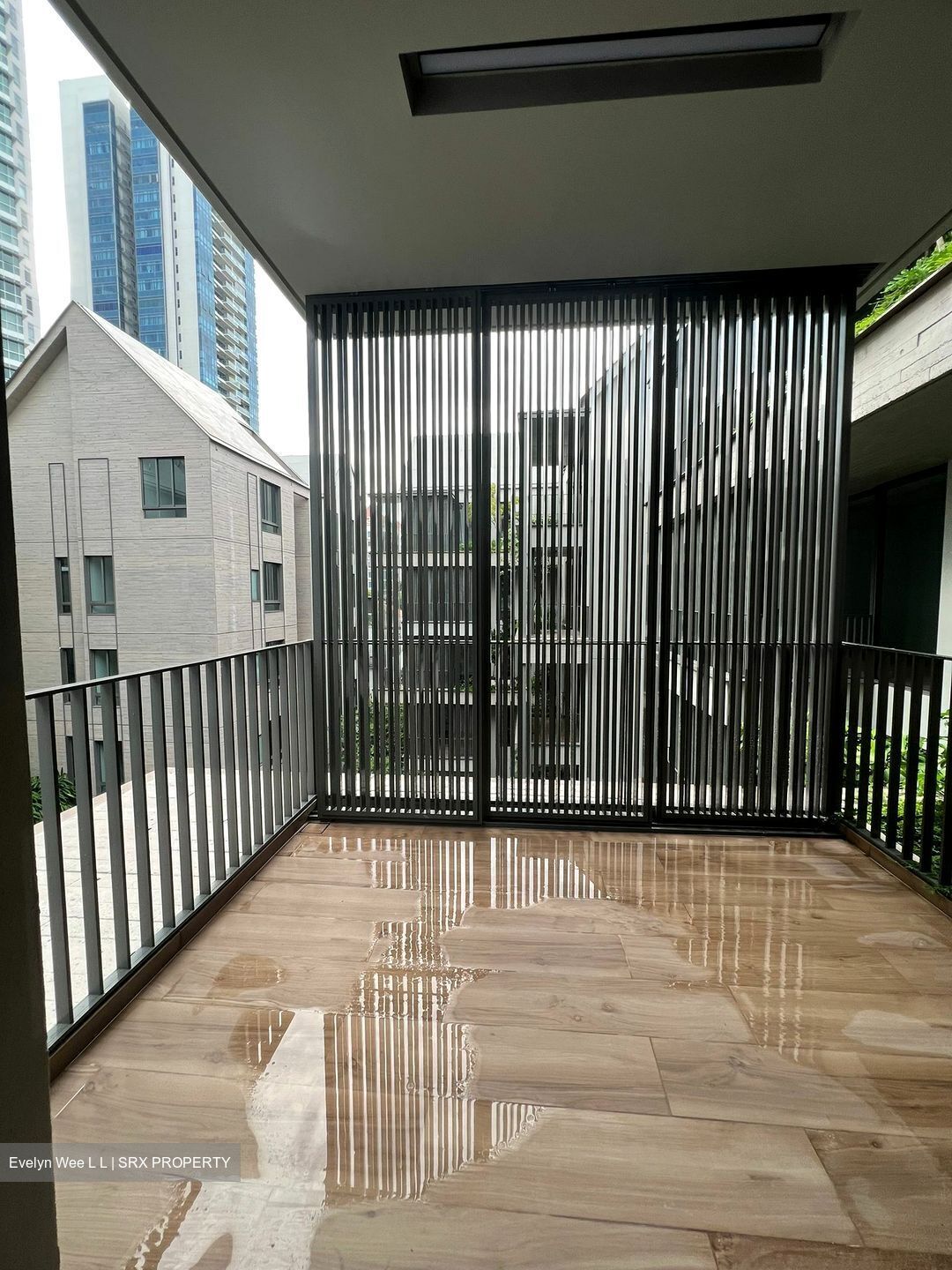 10 Evelyn (D11), Apartment #439919851